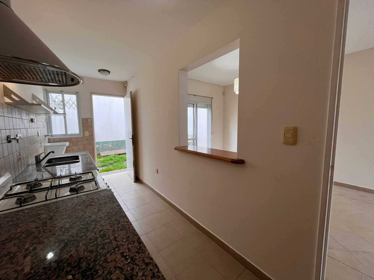 Duplex en Alquiler en Florencio Sanchez 620, Napostá, Bahía Blanca - Bahía Blanca Propiedades | SITIO OFICIAL l