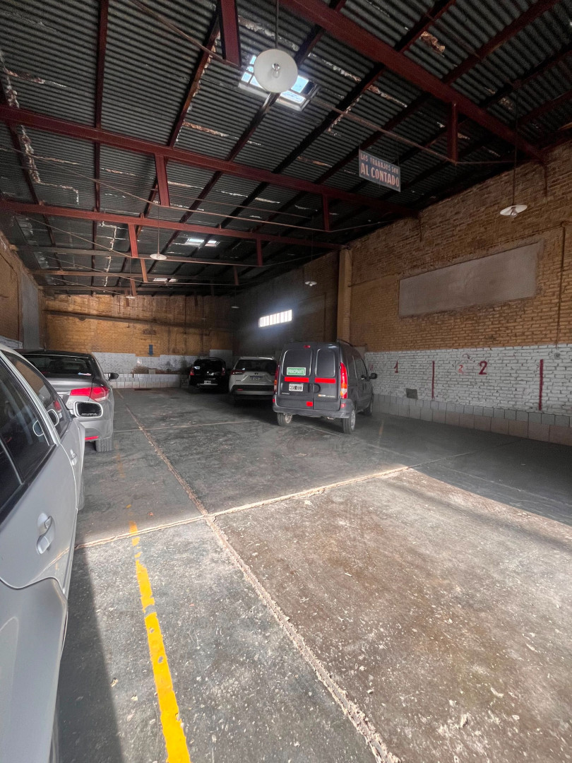 Galpón en Venta en Mendoza 1088, Kilometro 5, Bahía Blanca - Bahía Blanca Propiedades | SITIO OFICIAL l