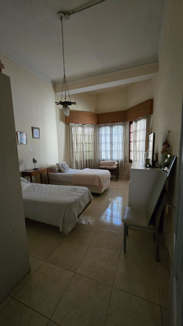 Casa + Departamento en Venta en 12 De Octubre 200, Napostá, Bahía Blanca - Bahía Blanca Propiedades | SITIO OFICIAL l