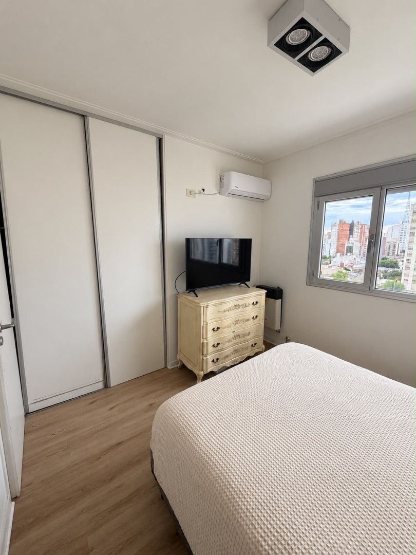 Departamento en Alquiler en Caronti 27 , Centro, Bahía Blanca - Bahía Blanca Propiedades | SITIO OFICIAL l