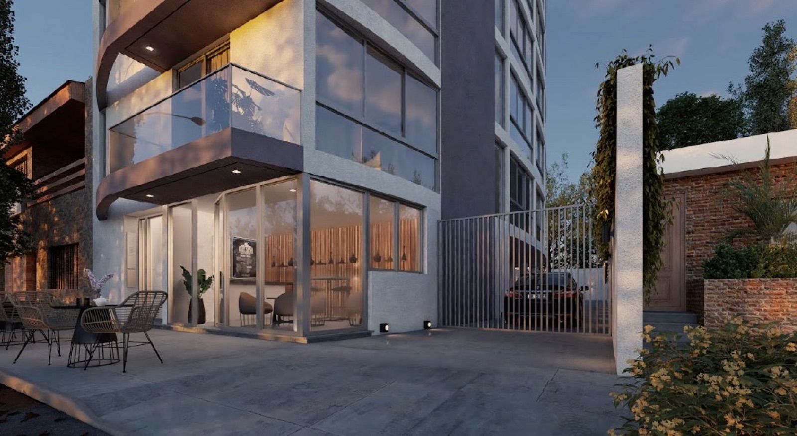 Departamento en Venta en Viega 100, Centro, Monte Hermoso - Bahía Blanca Propiedades | SITIO OFICIAL l