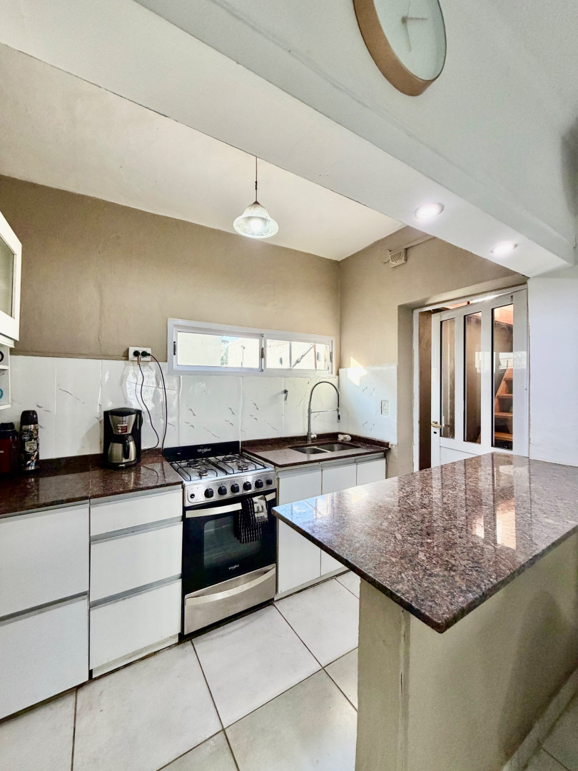 Casa en Venta en Godoy Cruz 834, Villa Loreto, Bahía Blanca - Bahía Blanca Propiedades | SITIO OFICIAL l