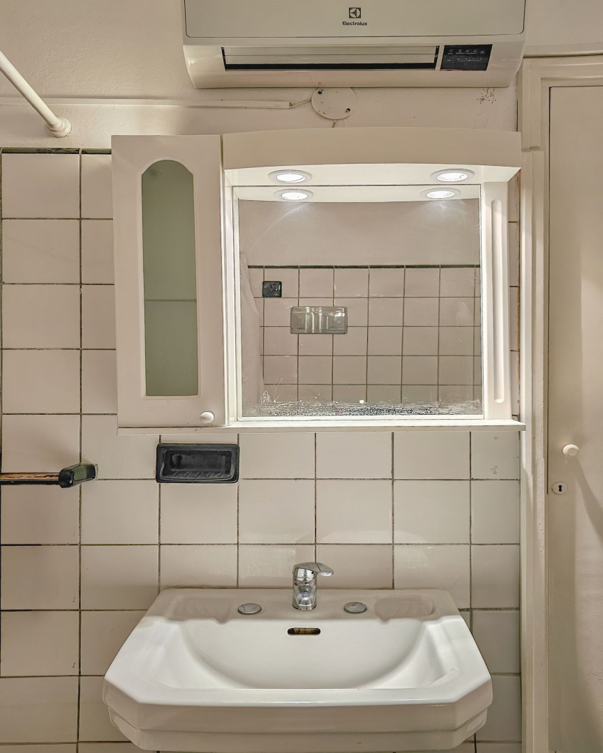 Departamento en Venta en General Paz  95, Centro, Bahía Blanca - Bahía Blanca Propiedades | SITIO OFICIAL l