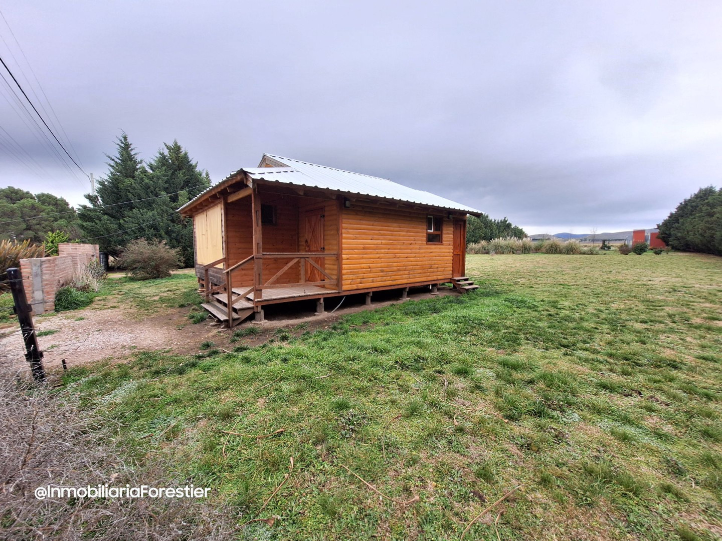 Casaquinta en Venta en Av Moreno 4000,  Tornquist - Bahía Blanca Propiedades | SITIO OFICIAL l