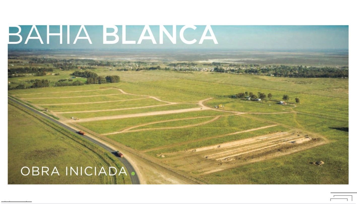 Terreno en Venta en Estancia "El Rocio",  Bahía Blanca - Bahía Blanca Propiedades | SITIO OFICIAL l
