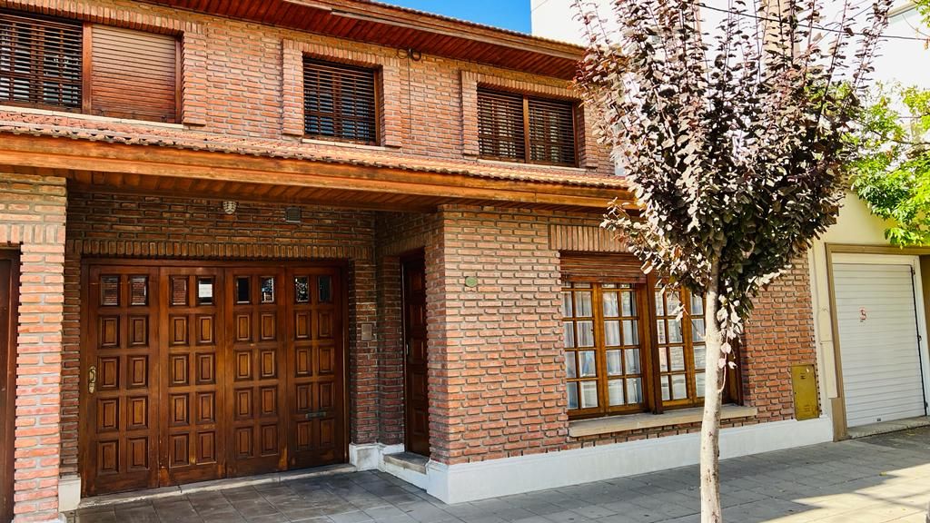 Casa en Venta en Alsina 691, Centro, Bahía Blanca - Bahía Blanca Propiedades | SITIO OFICIAL l