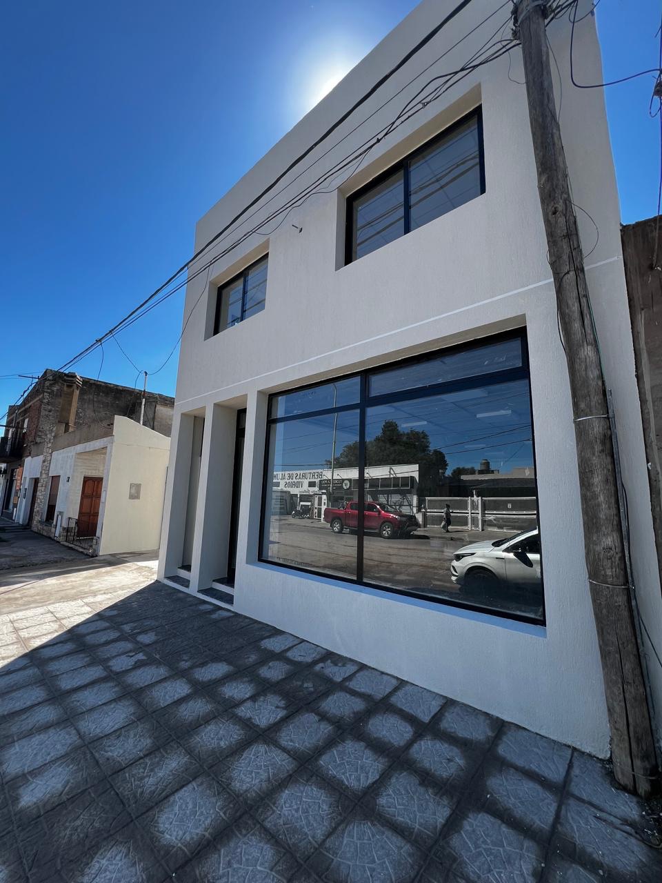Local en Alquiler en Láinez 2966,  Bahía Blanca - Bahía Blanca Propiedades | SITIO OFICIAL l
