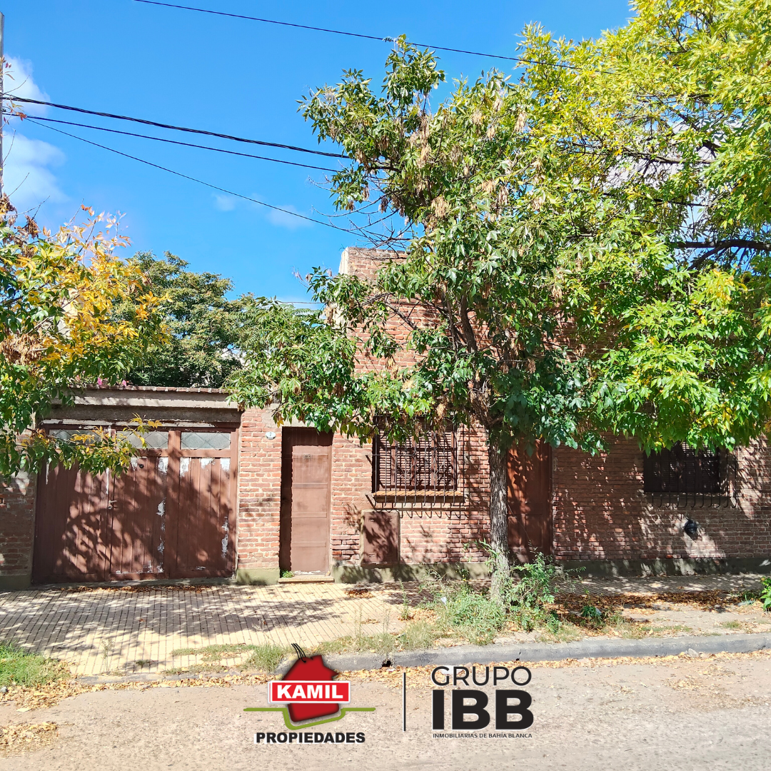 Terreno en Venta en Aguado 5, Universitario, Bahía Blanca - Bahía Blanca Propiedades | SITIO OFICIAL l