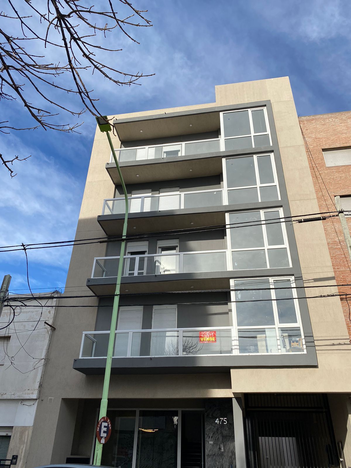 Departamento en Venta en Casanova 475, Universitario, Bahía Blanca - Bahía Blanca Propiedades | SITIO OFICIAL l