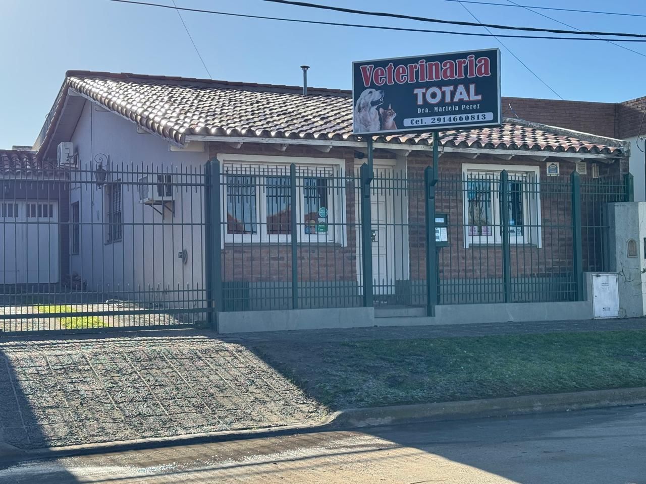 Casa en Venta en Bouchard 1856,  Bahía Blanca - Bahía Blanca Propiedades | SITIO OFICIAL l