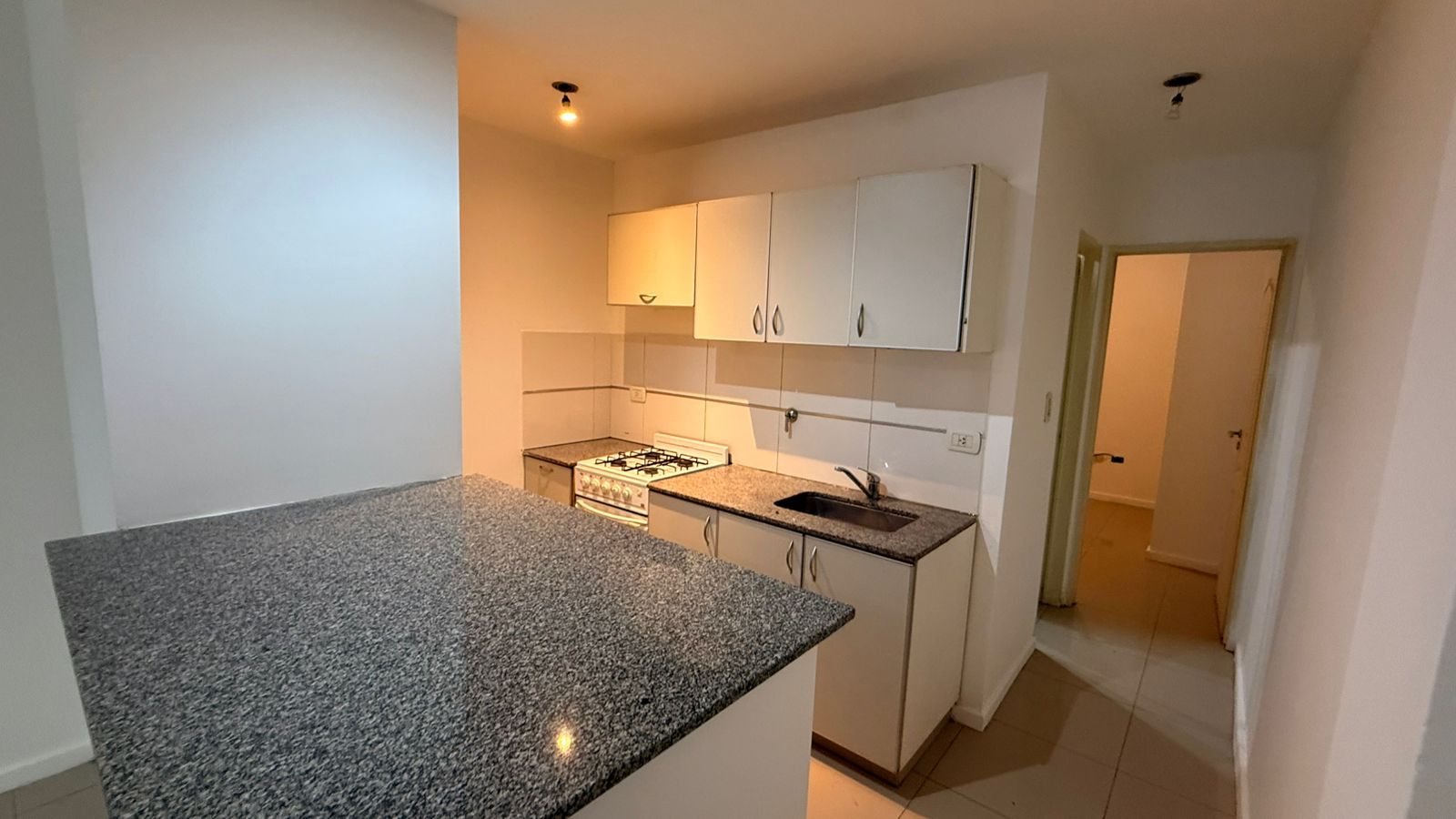 Departamento en Alquiler en Vieytes 1280, Pacifico, Bahía Blanca - Bahía Blanca Propiedades | SITIO OFICIAL l