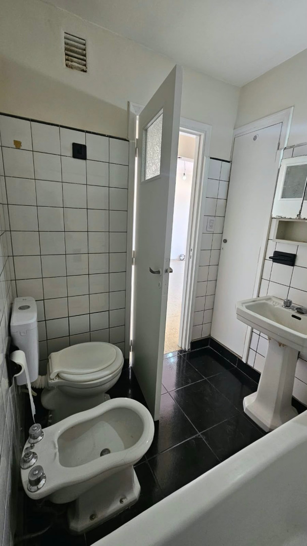 Departamento en Alquiler en General Paz 95, Centro, Bahía Blanca - Bahía Blanca Propiedades | SITIO OFICIAL l