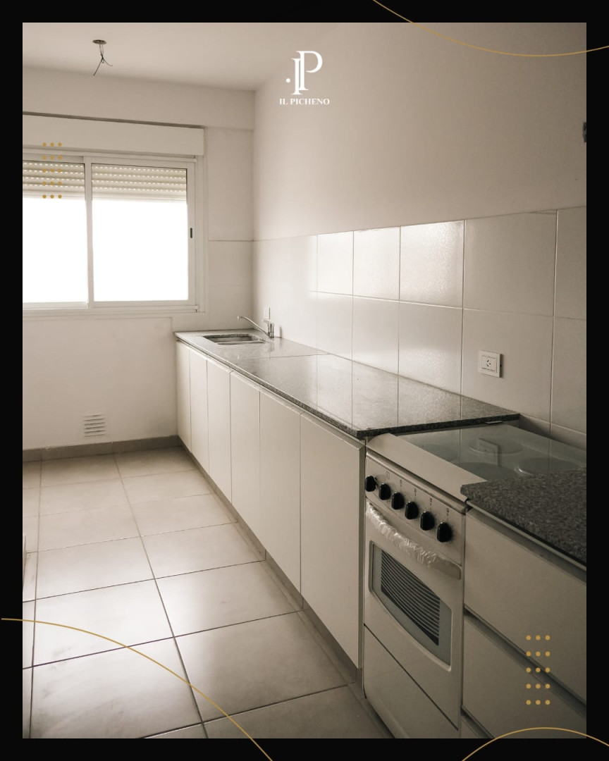 Departamento en Venta en Saavedra 108,  Bahía Blanca - Bahía Blanca Propiedades | SITIO OFICIAL l