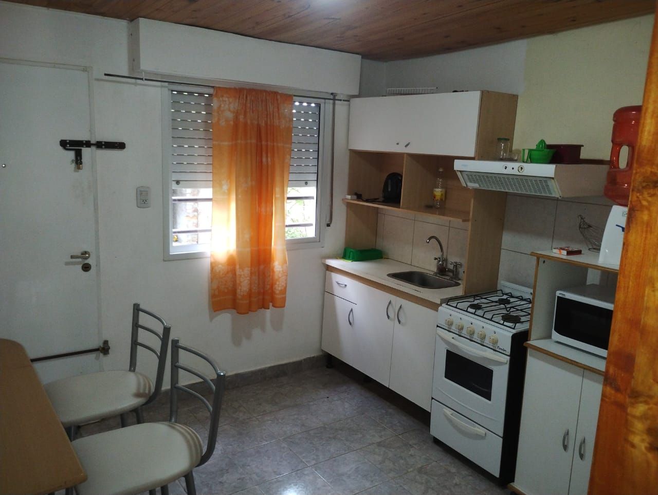 Duplex en Venta en Chaco 613,  Monte Hermoso - Bahía Blanca Propiedades | SITIO OFICIAL l