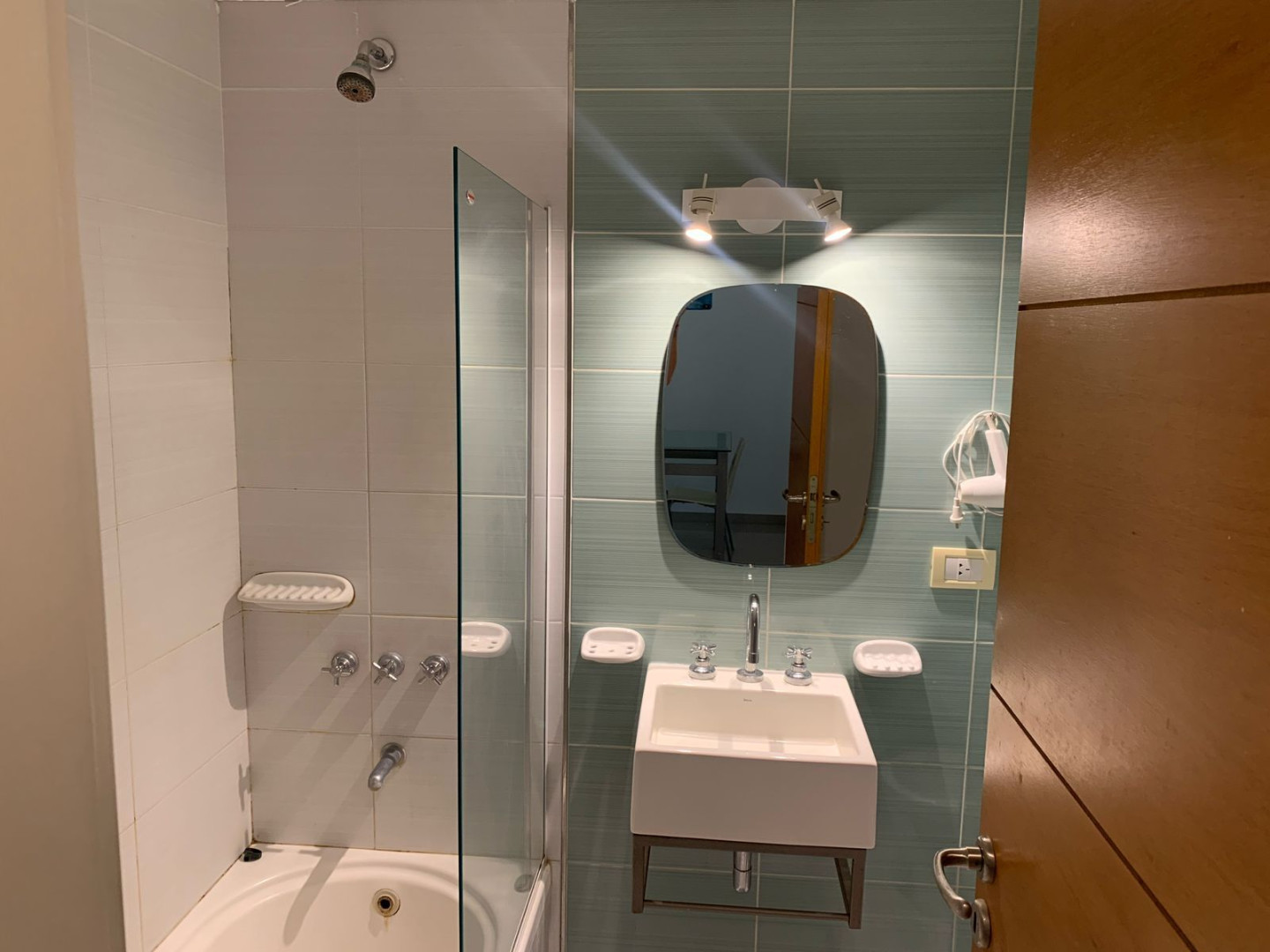 Departamento en Alquiler en LAMADRID 92, Centro, Bahía Blanca - Bahía Blanca Propiedades | SITIO OFICIAL l