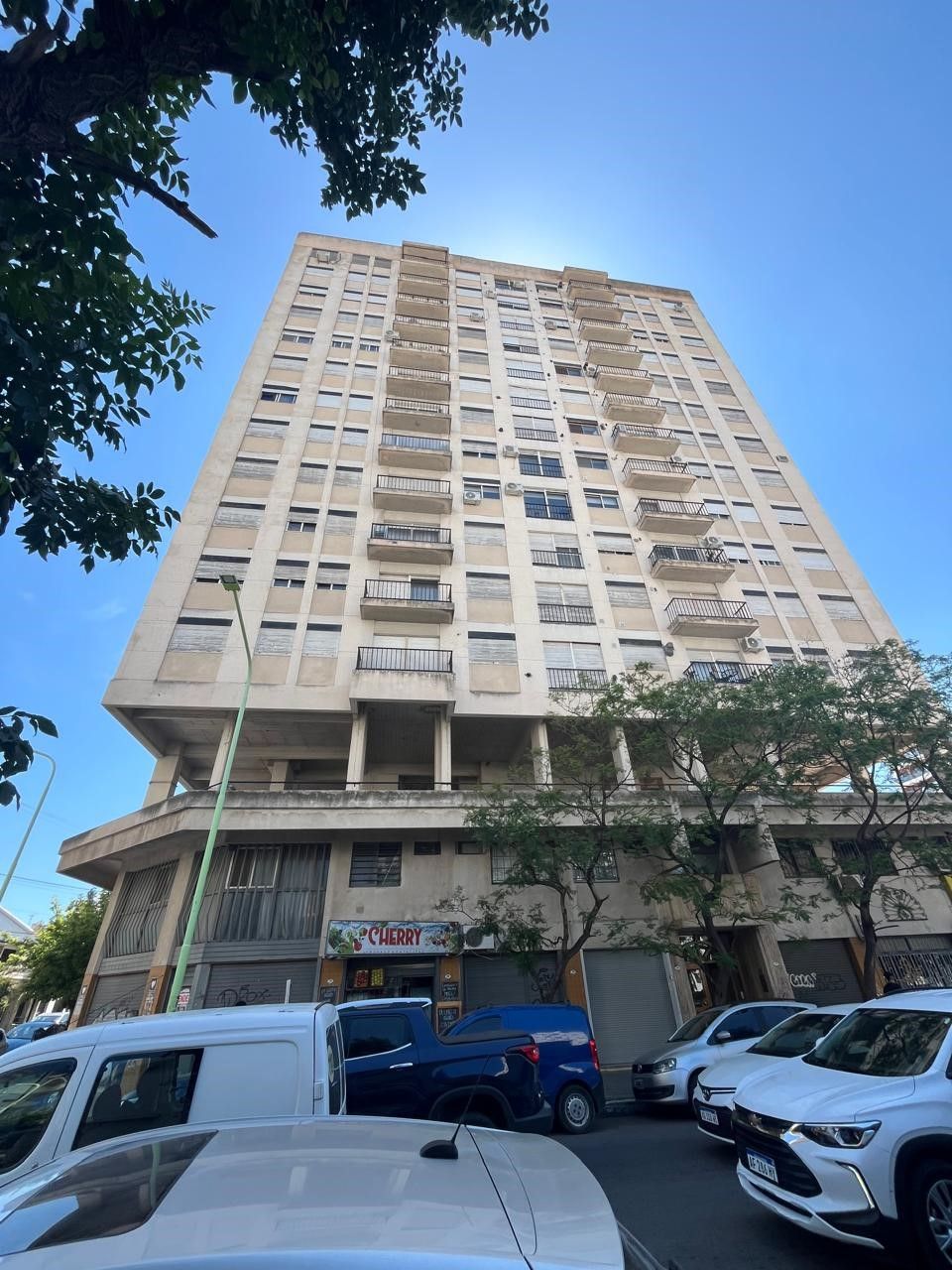 Departamento en Venta en Alvarado 289,  Bahía Blanca - Bahía Blanca Propiedades | SITIO OFICIAL l
