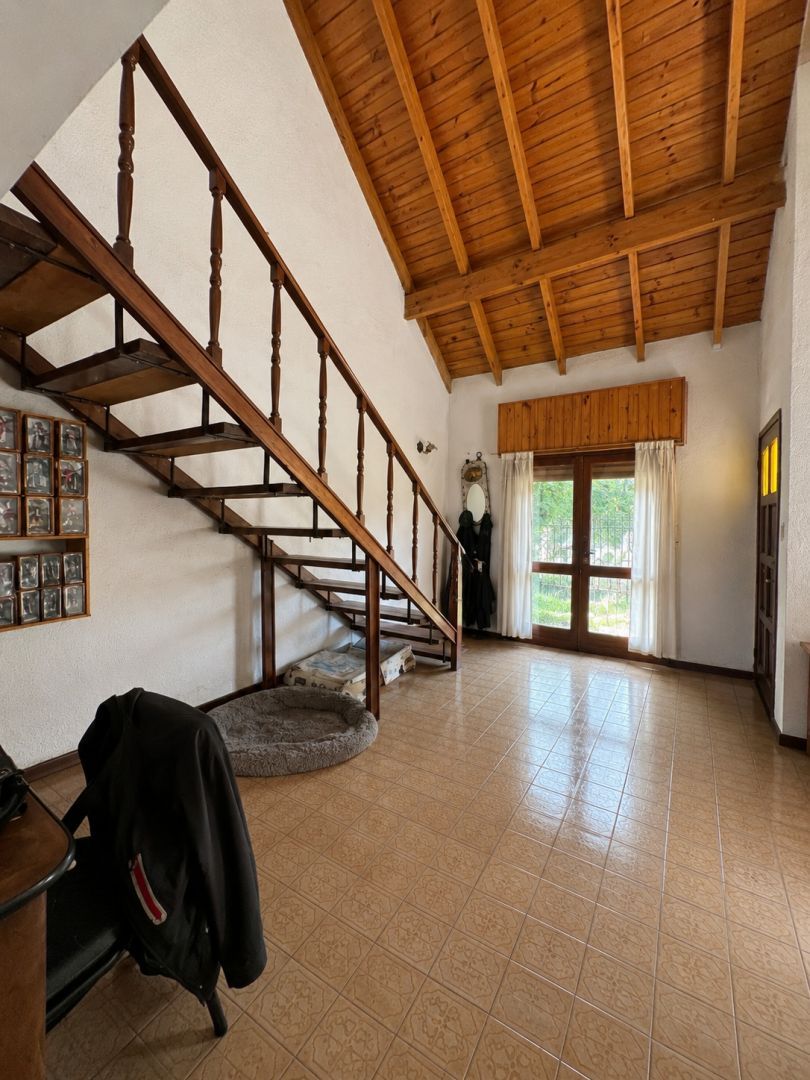 Casa en Venta en Dorbigny 535,  Bahía Blanca - Bahía Blanca Propiedades | SITIO OFICIAL l