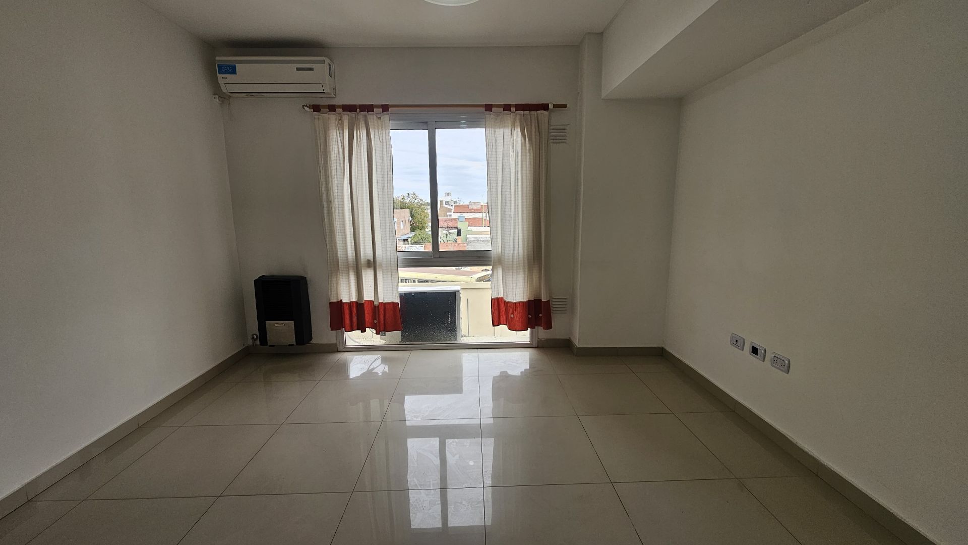 Departamento en Alquiler en Avenida Alem 2064, Santa Margarita, Bahía Blanca - Bahía Blanca Propiedades | SITIO OFICIAL l