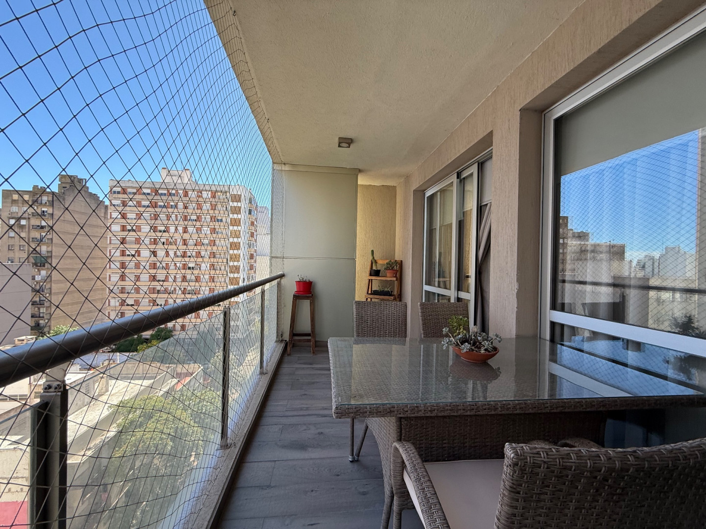 Departamento en Venta en Yrigoyen 200, Centro, Bahía Blanca - Bahía Blanca Propiedades | SITIO OFICIAL l