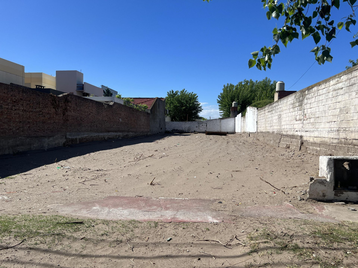 Terreno en Venta en Av Argentina 727, Centro, Monte Hermoso - Bahía Blanca Propiedades | SITIO OFICIAL l