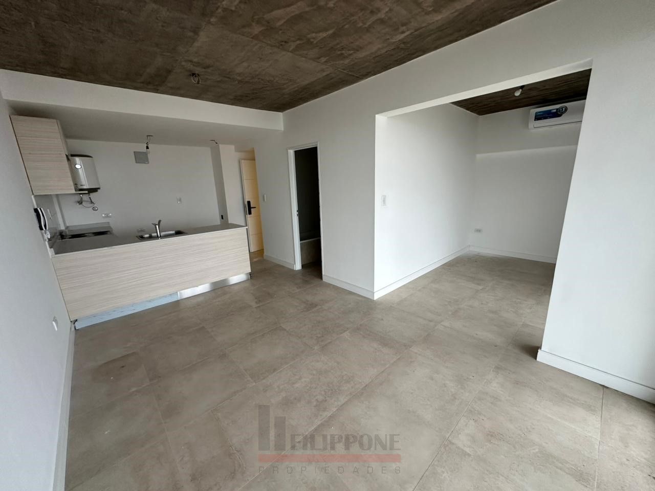 Departamento en Venta en Costanera Este 1000 - Bahía Blanca Propiedades | SITIO OFICIAL l