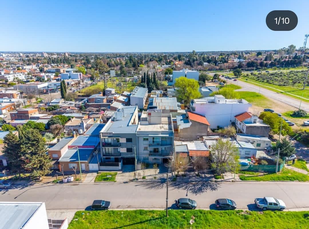 Departamento en Alquiler en Alsina 1500,  Bahía Blanca - Bahía Blanca Propiedades | SITIO OFICIAL l