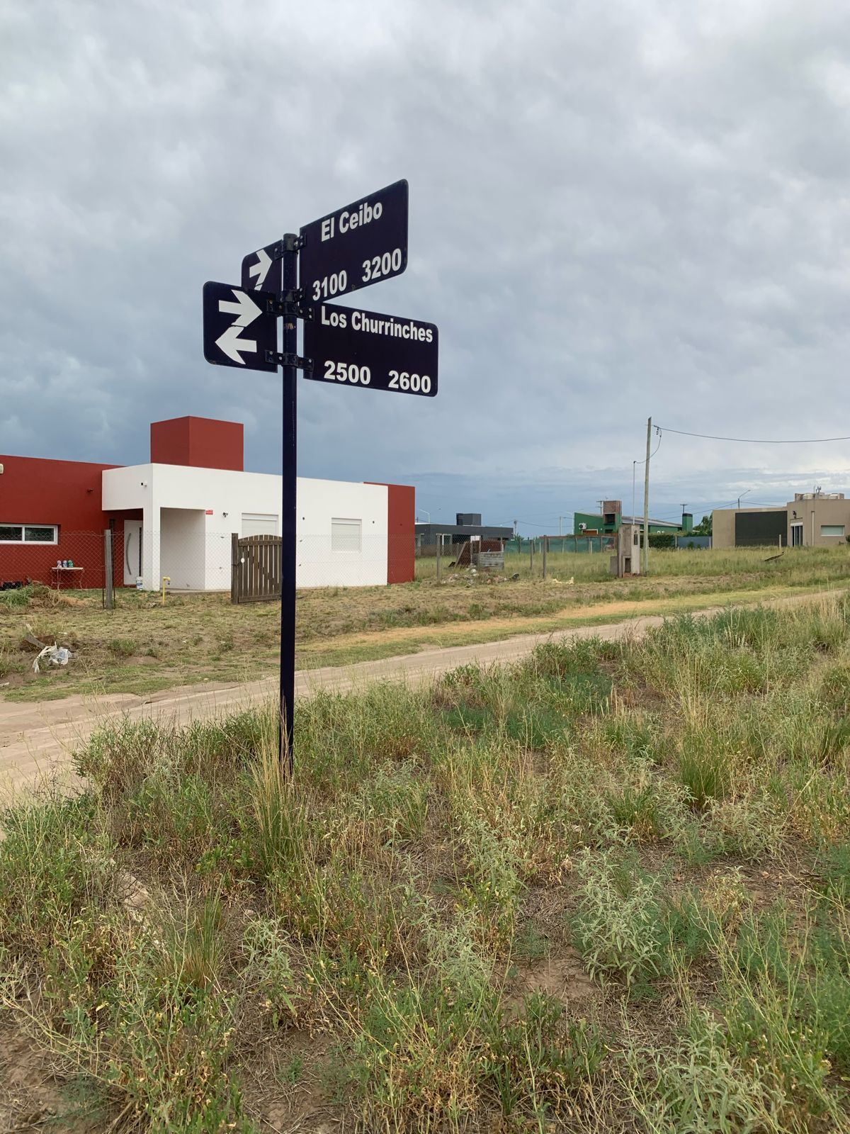Terreno en Venta en Los Churrinches Y El Ceibo, Parque Norte, Bahía Blanca - Bahía Blanca Propiedades | SITIO OFICIAL l