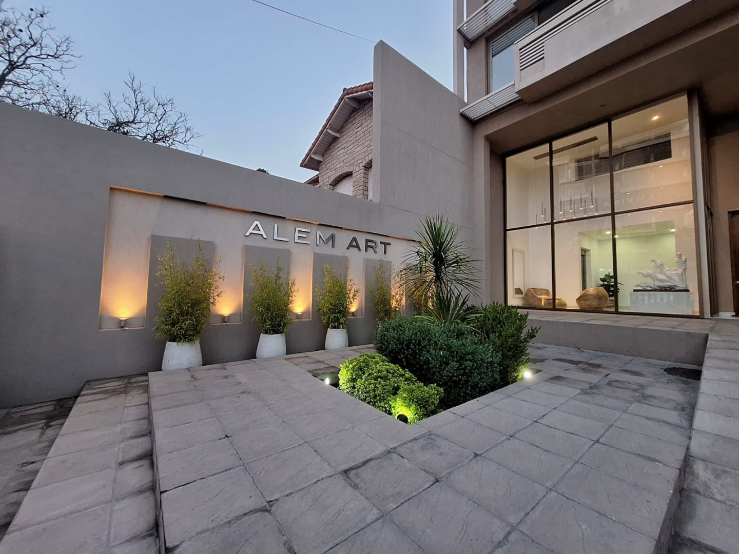 Piso en Venta en Alem 480, Centro, Bahía Blanca - Bahía Blanca Propiedades | SITIO OFICIAL l