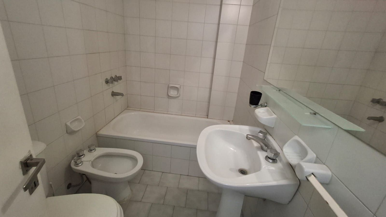 Departamento en Venta en ZELARRAYAN 445, Centro, Bahía Blanca - Bahía Blanca Propiedades | SITIO OFICIAL l
