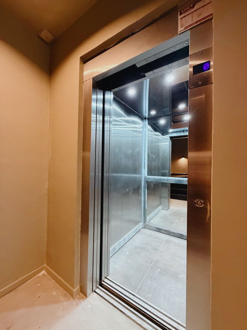 Departamento en Venta en Santo Domingo 314, Centro, Bahía Blanca - Bahía Blanca Propiedades | SITIO OFICIAL l