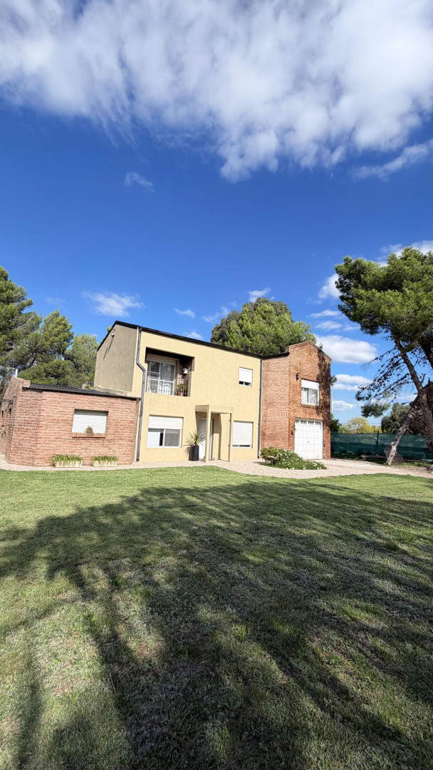 Casa en Venta en RAMON Y CAJAL 5147, Aldea Romana, Bahía Blanca - Bahía Blanca Propiedades | SITIO OFICIAL l