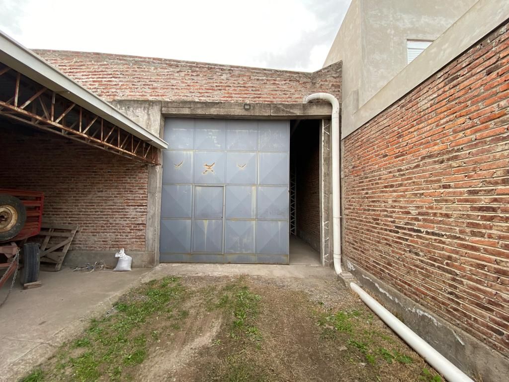 Galpón en Venta en Bullrich  1440, Millamapu, Bahía Blanca - Bahía Blanca Propiedades | SITIO OFICIAL l