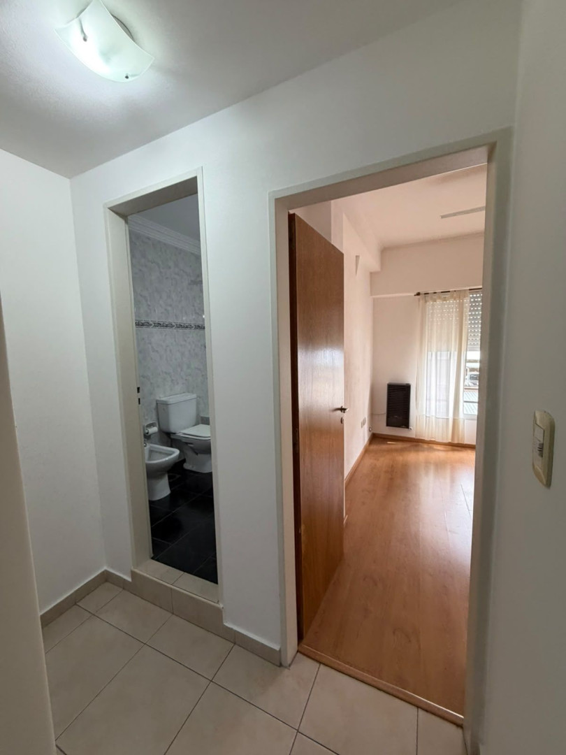 Departamento en Alquiler en Zapiola 152, Centro, Bahía Blanca - Bahía Blanca Propiedades | SITIO OFICIAL l