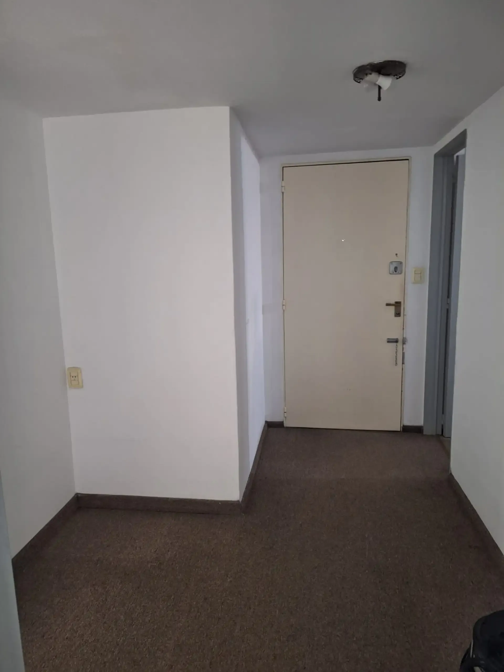 Departamento en Alquiler en Tucuman 1600,  CABA - Bahía Blanca Propiedades | SITIO OFICIAL l
