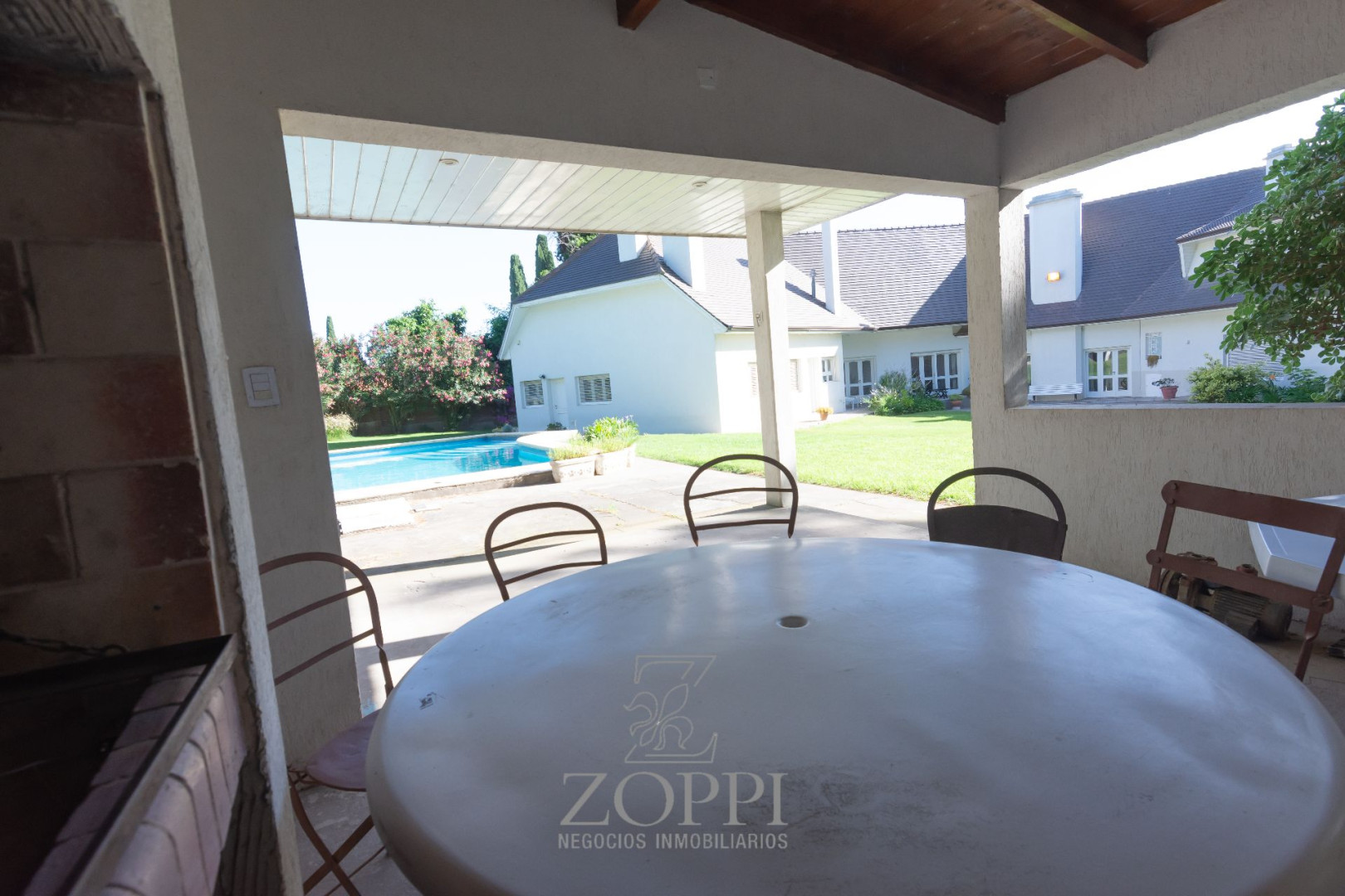 Casa en Venta en Casa En Palihue,  Bahía Blanca - Bahía Blanca Propiedades | SITIO OFICIAL l