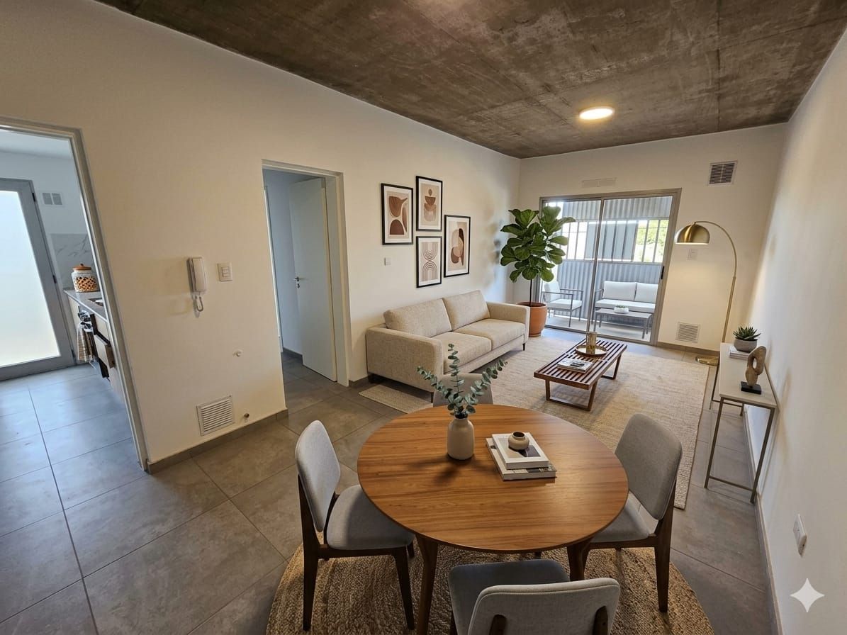 Departamento en Venta en De Angelis 550, Santa Margarita, Bahía Blanca - Bahía Blanca Propiedades | SITIO OFICIAL l