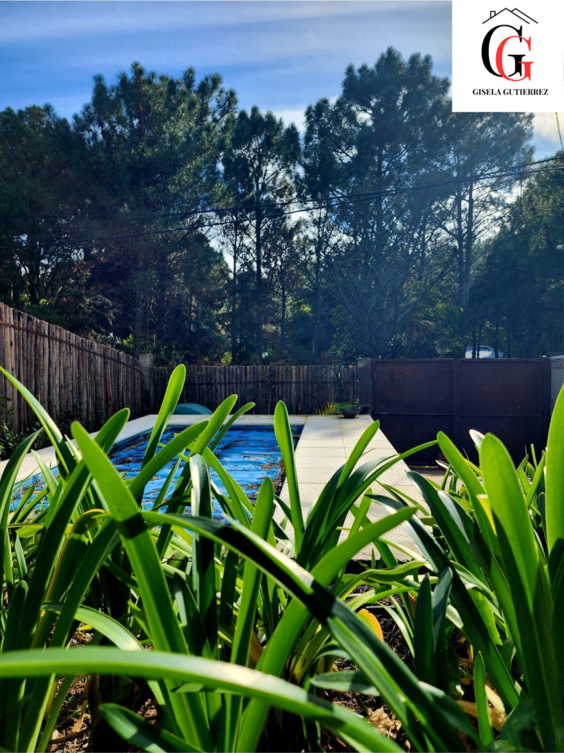 Casa en Venta en Barrio Las Dunas, Monte Hermoso., Las Dunas, Monte Hermoso - Bahía Blanca Propiedades | SITIO OFICIAL l