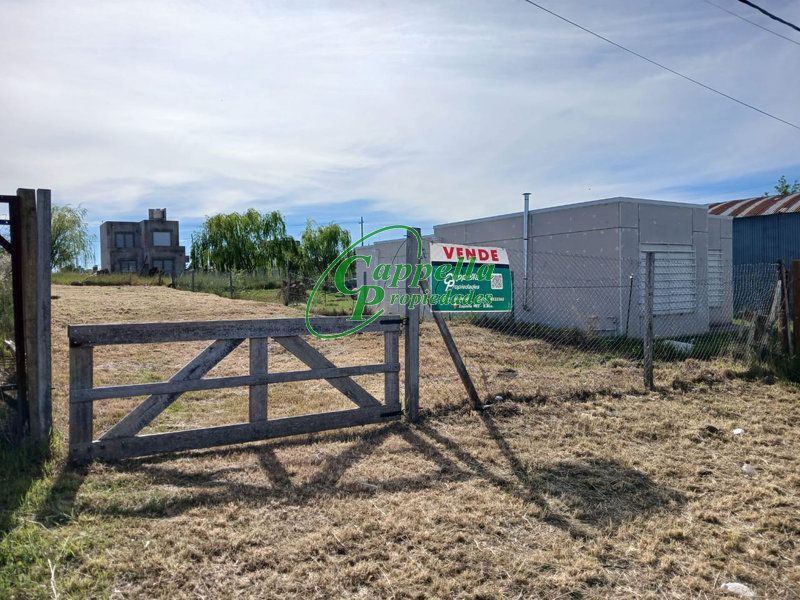 Terreno en Venta en Los Naranjos 1680,  Bahía Blanca - Bahía Blanca Propiedades | SITIO OFICIAL l
