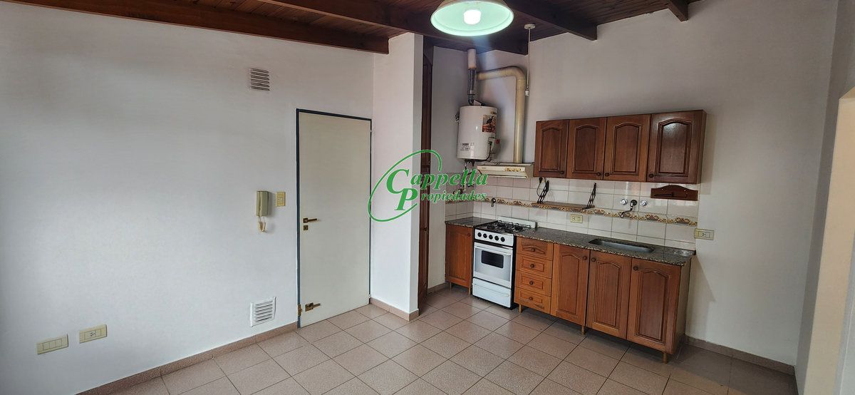 Departamento en Alquiler en Santiago Del Estero 268, Universitario, Bahía Blanca - Bahía Blanca Propiedades | SITIO OFICIAL l