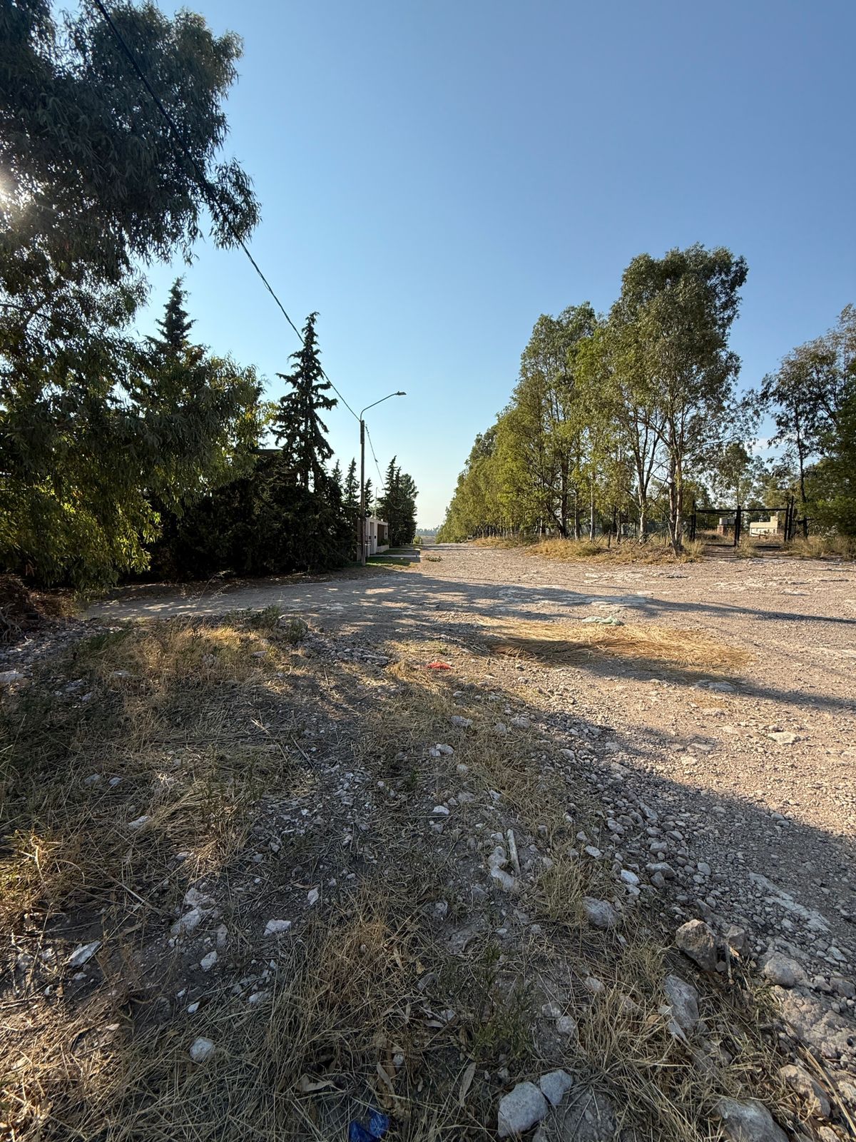 Terreno en Venta en FRANCISCO P. DE SALVO Y FACUNDO QUIROGA, San Carlos, Bahía Blanca - Bahía Blanca Propiedades | SITIO OFICIAL l