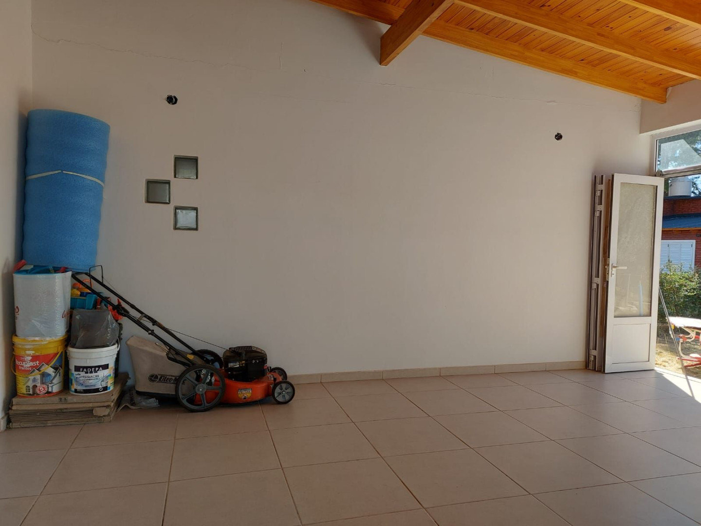 Casa en Venta en Las Acacias ,  Villa Serrana La Gruta - Bahía Blanca Propiedades | SITIO OFICIAL l