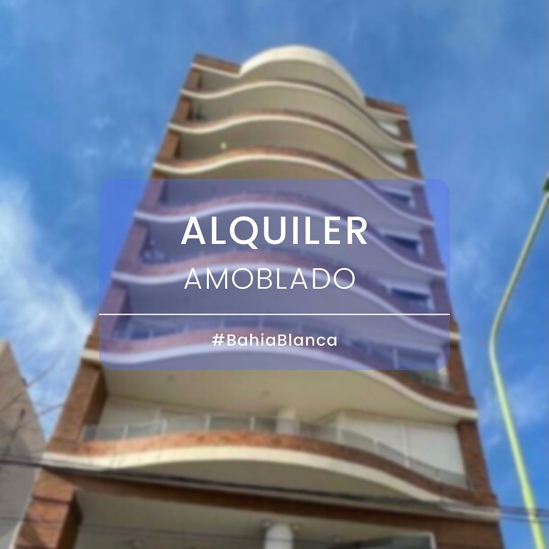 Departamento en Venta en 19 De Mayo 514, Centro, Bahía Blanca - Bahía Blanca Propiedades | SITIO OFICIAL l