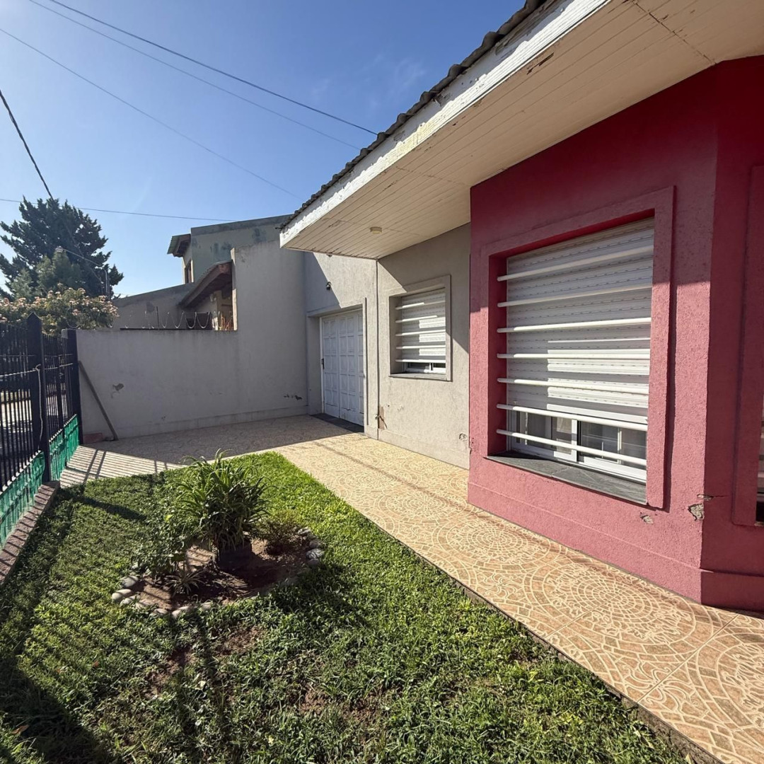 Casa en Venta en Rojas 1582, Sanchez Elia, Bahía Blanca - Bahía Blanca Propiedades | SITIO OFICIAL l