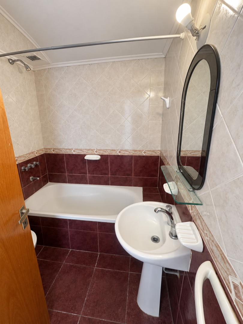 Departamento en Alquiler en Nicaragua 1137, Universitario, Bahía Blanca - Bahía Blanca Propiedades | SITIO OFICIAL l