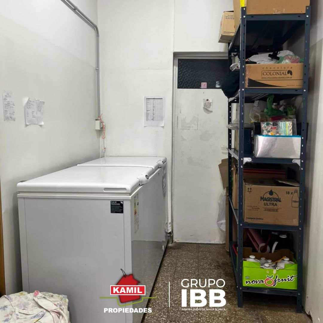 Fondo Comercio en Venta en Sarmiento 575, Centro, Bahía Blanca - Bahía Blanca Propiedades | SITIO OFICIAL l