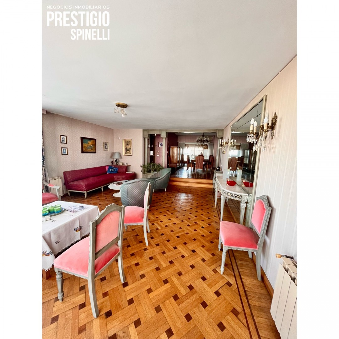 Departamento en Venta en Avenida Colon 273, Centro, Bahía Blanca - Bahía Blanca Propiedades | SITIO OFICIAL l