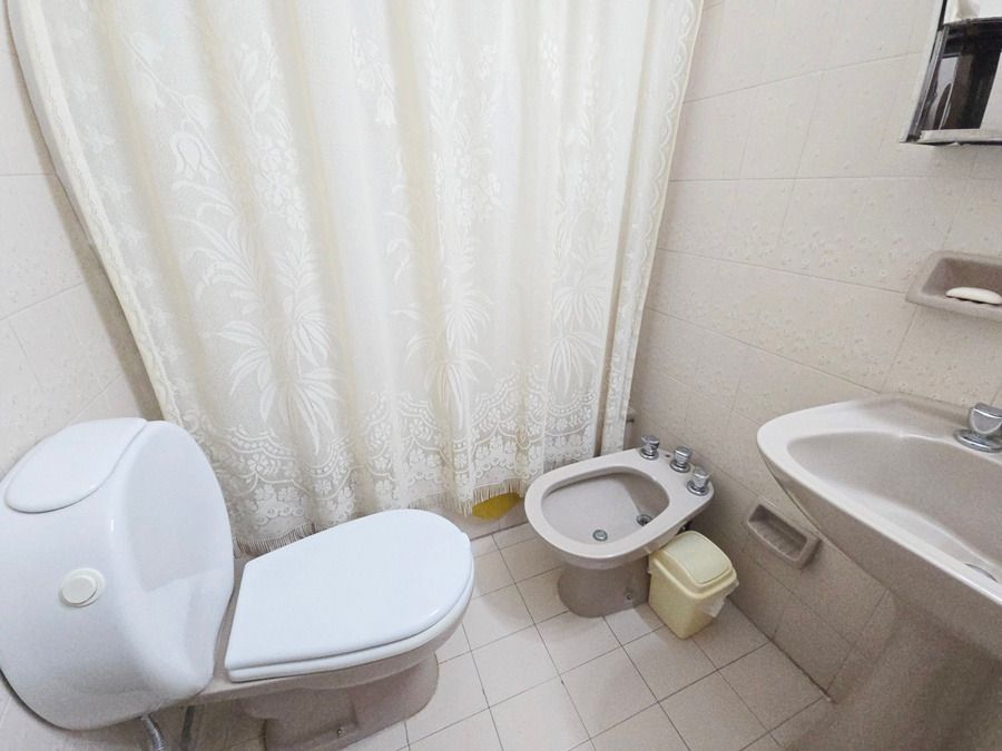 Departamento en Alquiler en Calle 12 N°802,  Miramar - Bahía Blanca Propiedades | SITIO OFICIAL l