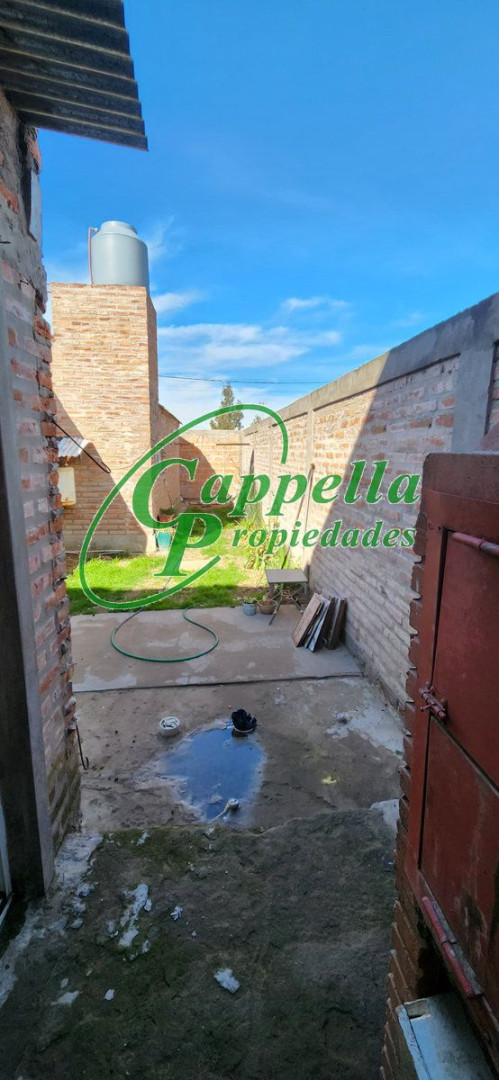 Casa en Venta en Angel Brunel 1631,  Bahía Blanca - Bahía Blanca Propiedades | SITIO OFICIAL l