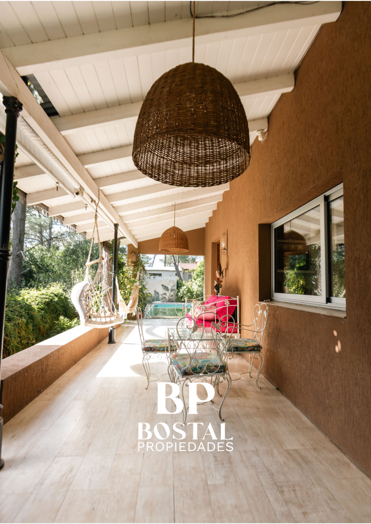 Casa en Venta en Del Salmon 600, Las Dunas, Monte Hermoso - Bahía Blanca Propiedades | SITIO OFICIAL l
