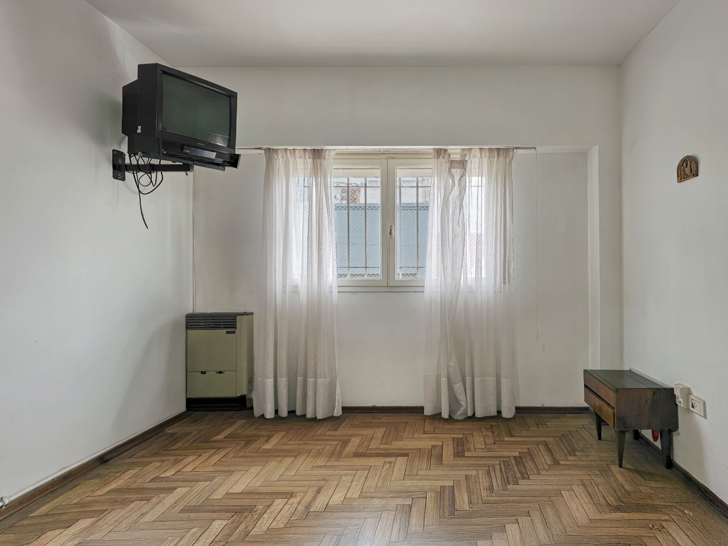 Departamento en Venta en General Paz  95, Centro, Bahía Blanca - Bahía Blanca Propiedades | SITIO OFICIAL l